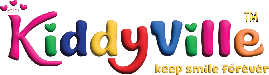 kiddyville.in